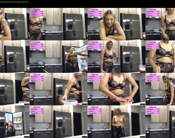 princess_cece — 15 minute Chaturbate female cam show recording, 1080p, Jul 25, 2020
