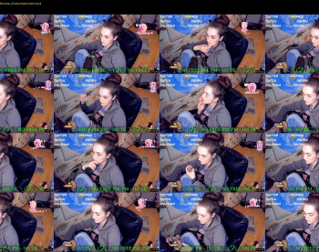 ps4pro — 26 minute Chaturbate female cam show recording, 1080p, Jul 24, 2020