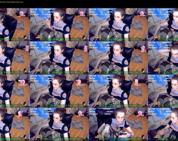 ps4pro — 78 minute Chaturbate female cam show recording, 1080p, Jul 24, 2020