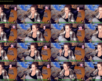 ps4pro — 80 minute Chaturbate female cam show recording, 1080p, Jul 25, 2020