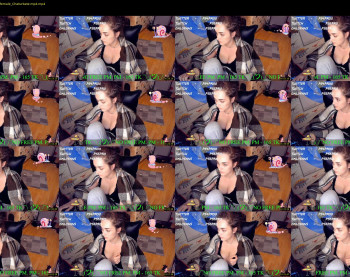 ps4pro — 4 minute Chaturbate female cam show recording, 1080p, Jul 25, 2020