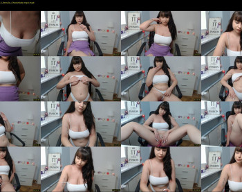 rita_wane — 74 minute Chaturbate female cam show recording, 1080p, Jul 24, 2020