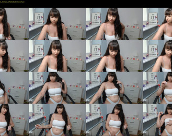 rita_wane — 11 minute Chaturbate female cam show recording, 1080p, Jul 24, 2020