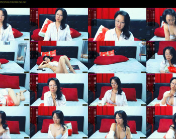 sandrami__ — 69 minute Chaturbate female cam show recording, 720p, Jul 24, 2020