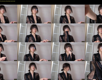 sasha_ursx — 7 minute Chaturbate female cam show recording, 1080p, Jul 24, 2020