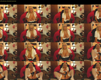 sassythang4u — 11 minute Chaturbate female cam show recording, 720p, Jul 24, 2020