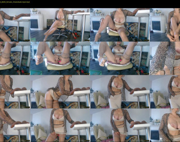 squirtmilfpussy — 11 minute Chaturbate female cam show recording, 720p, Jul 24, 2020