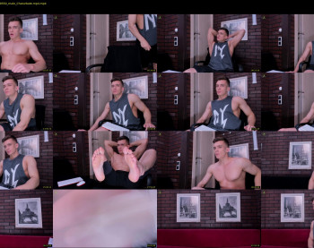 sultryandrew — 48 minute Chaturbate male cam show recording, 1080p, Jul 24, 2020