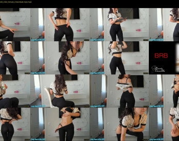 sweety_rinushka_ — 70 minute Chaturbate female cam show recording, 1080p, Jul 24, 2020