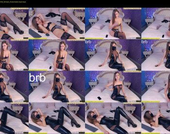 tanya_welth — 76 minute Chaturbate female cam show recording, 1080p, Jul 24, 2020