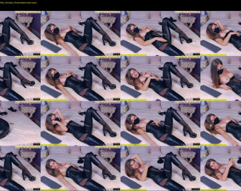 tanya_welth — 71 minute Chaturbate female cam show recording, 1080p, Jul 24, 2020