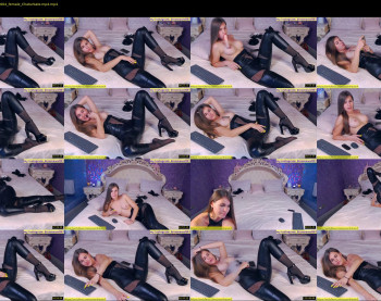 tanya_welth — 71 minute Chaturbate female cam show recording, 1080p, Jul 24, 2020