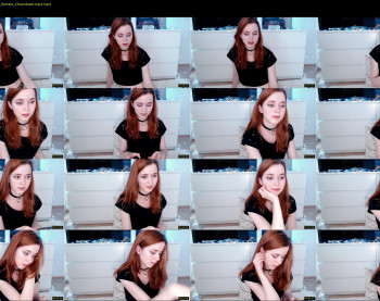 tayasha — 12 minute Chaturbate female cam show recording, 1080p, Jul 24, 2020