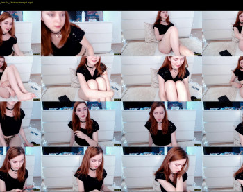 tayasha — 27 minute Chaturbate female cam show recording, 1080p, Jul 24, 2020