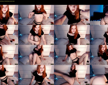 tayasha — 70 minute Chaturbate female cam show recording, 1080p, Jul 24, 2020
