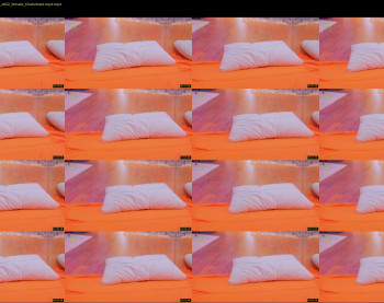 terryadorable — 6 minute Chaturbate female cam show recording, 1080p, Jul 24, 2020