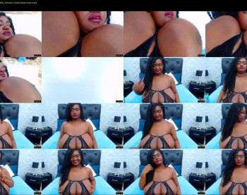 tracy_owen — 37 minute Chaturbate female cam show recording, 720p, Jul 24, 2020