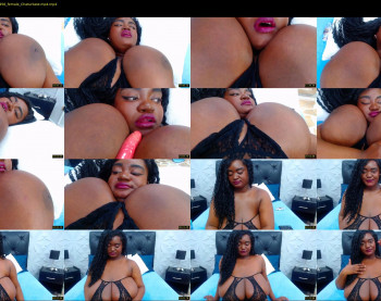 tracy_owen — 65 minute Chaturbate female cam show recording, 720p, Jul 24, 2020