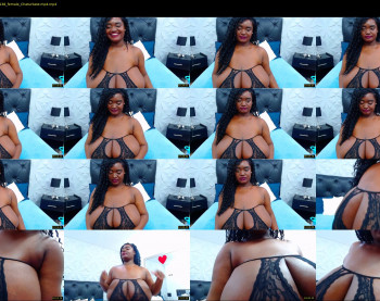 tracy_owen — 22 minute Chaturbate female cam show recording, 720p, Jul 24, 2020