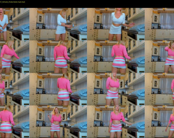 tunderose — 26 minute Chaturbate female cam show recording, 1080p, Jul 24, 2020