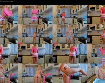 tunderose — 70 minute Chaturbate female cam show recording, 1080p, Jul 24, 2020