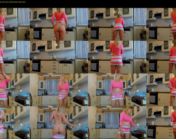 tunderose — 69 minute Chaturbate female cam show recording, 1080p, Jul 24, 2020