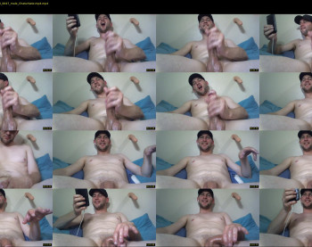 vanillaniceeee — 16 minute Chaturbate male cam show recording, 720p, Jul 25, 2020