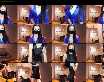 verasun — 70 minute Chaturbate female cam show recording, 720p, Jul 24, 2020