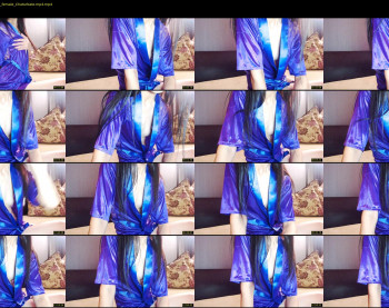 verasun — 15 minute Chaturbate female cam show recording, 720p, Jul 24, 2020