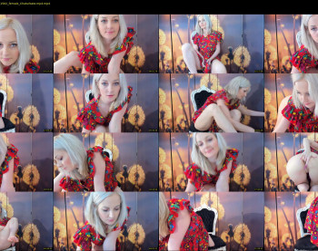 viciousqueen — 59 minute Chaturbate female cam show recording, 1080p, Jul 24, 2020