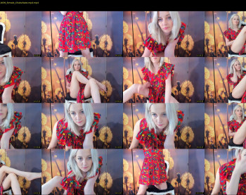 viciousqueen — 71 minute Chaturbate female cam show recording, 1080p, Jul 24, 2020