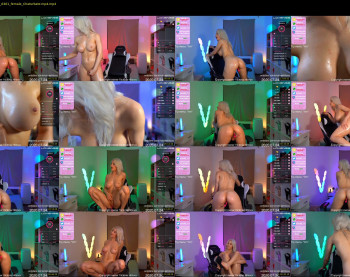 wetdream111 — 74 minute Chaturbate couple cam show recording, 1080p, Jul 25, 2020