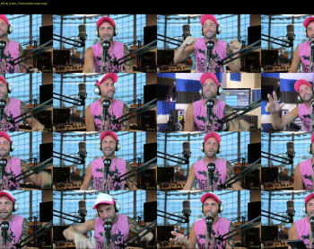 whaaaaaaaat — 71 minute Chaturbate couple cam show recording, 1080p, Jul 25, 2020