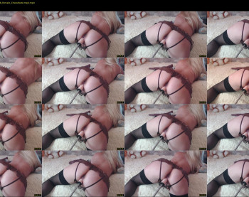 your_lina — 47 minute Chaturbate female cam show recording, 1080p, Jul 24, 2020