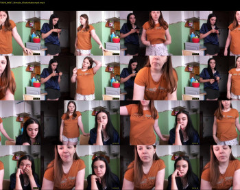 your_madhurricane — 5 minute Chaturbate female cam show recording, 1080p, Jul 24, 2020