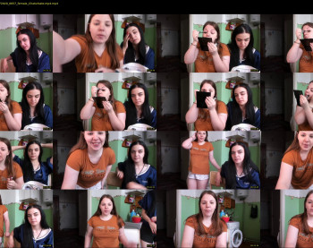 your_madhurricane — 10 minute Chaturbate female cam show recording, 1080p, Jul 24, 2020