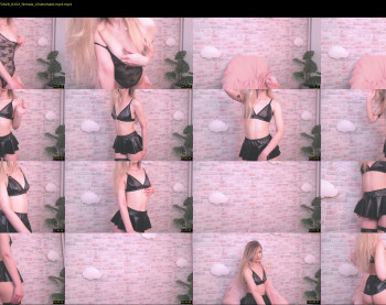 yourmidnightcoffee — 71 minute Chaturbate female cam show recording, 1080p, Jul 25, 2020