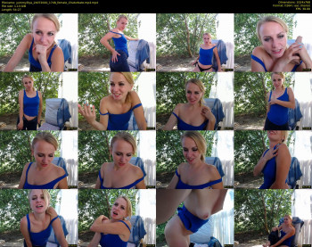 yummylilya — 55 minute Chaturbate female cam show recording, 720p, Jul 24, 2020