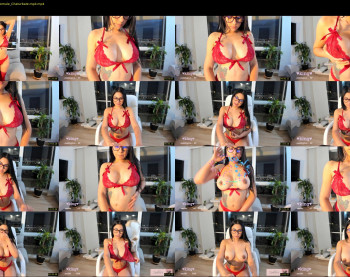 zoeliiv — 27 minute Chaturbate female cam show recording, 1080p, Jul 25, 2020