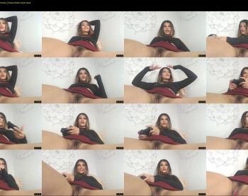 zyelly — 39 minute Chaturbate female cam show recording, 1080p, Jul 24, 2020