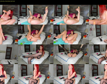 _astarta_ — 70 minute Chaturbate female cam show recording, 1080p, Jul 25, 2020