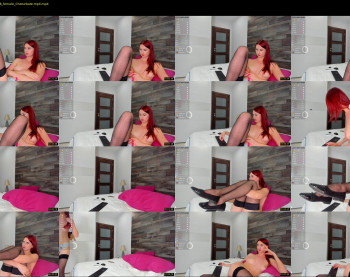 _astarta_ — 9 minute Chaturbate female cam show recording, 1080p, Jul 26, 2020
