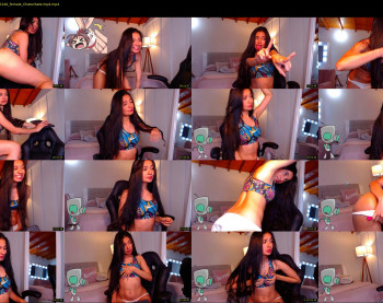 _hellokitty01 — 70 minute Chaturbate female cam show recording, 1080p, Jul 26, 2020
