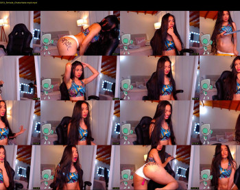 _hellokitty01 — 70 minute Chaturbate female cam show recording, 1080p, Jul 26, 2020