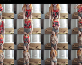 _o0o__ — 22 minute Chaturbate female cam show recording, 720p, Jul 26, 2020