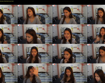_pilya_ — 42 minute Chaturbate female cam show recording, 720p, Jul 26, 2020