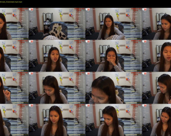 _pilya_ — 3 minute Chaturbate female cam show recording, 720p, Jul 26, 2020