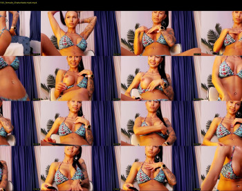 _sinwithme_ — 21 minute Chaturbate female cam show recording, 1080p, Jul 25, 2020