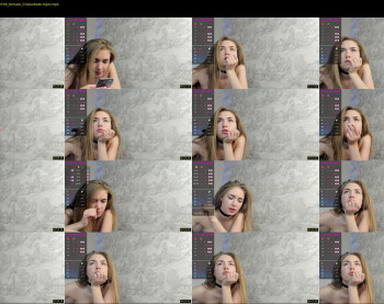 _taylor_swift — 8 minute Chaturbate female cam show recording, 1080p, Jul 25, 2020
