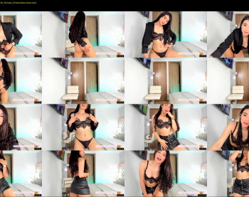 abie_owen — 71 minute Chaturbate female cam show recording, 1080p, Jul 26, 2020